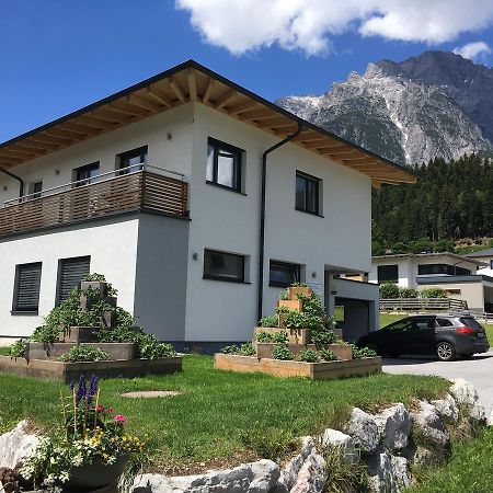 Ferienwohnung Brandtner Leogang Exterior photo